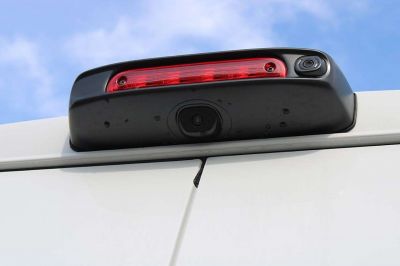 Fiat Ducato Tageszulassung