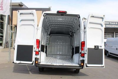 Fiat Ducato Tageszulassung