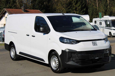 Fiat Scudo Gebrauchtwagen