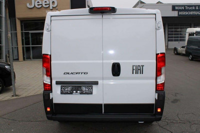 Fiat Ducato Gebrauchtwagen Fiat Ducato Gebrauchtwagen