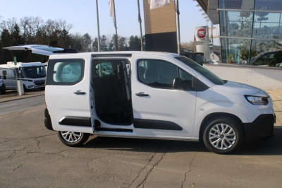 Fiat Doblo Tageszulassung Fiat Doblo Tageszulassung