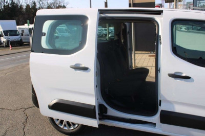 Fiat Doblo Tageszulassung Fiat Doblo Tageszulassung