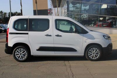 Fiat Doblo Tageszulassung Fiat Doblo Tageszulassung
