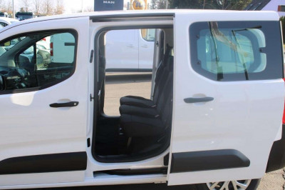 Fiat Doblo Tageszulassung Fiat Doblo Tageszulassung