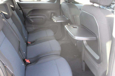 Fiat Doblo Tageszulassung Fiat Doblo Tageszulassung