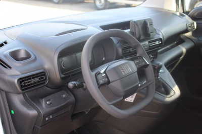 Fiat Doblo Tageszulassung Fiat Doblo Tageszulassung