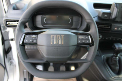 Fiat Doblo Tageszulassung Fiat Doblo Tageszulassung