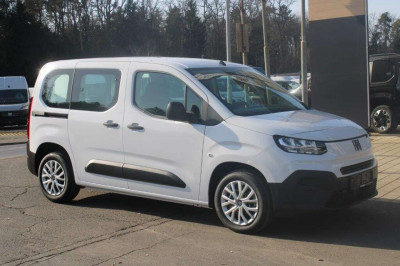 Fiat Doblo Tageszulassung Fiat Doblo Tageszulassung