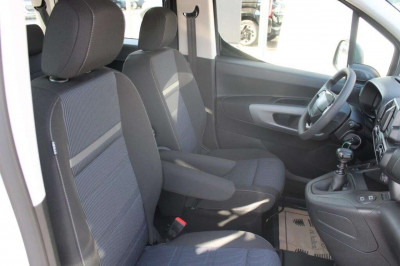 Fiat Doblo Tageszulassung Fiat Doblo Tageszulassung