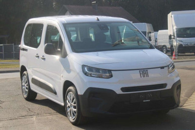 Fiat Doblo Tageszulassung Fiat Doblo Tageszulassung