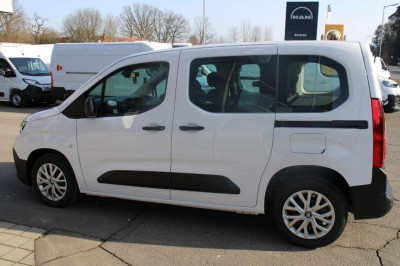 Fiat Doblo Tageszulassung Fiat Doblo Tageszulassung