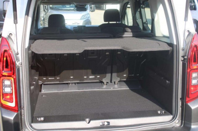 Fiat Doblo Tageszulassung Fiat Doblo Tageszulassung