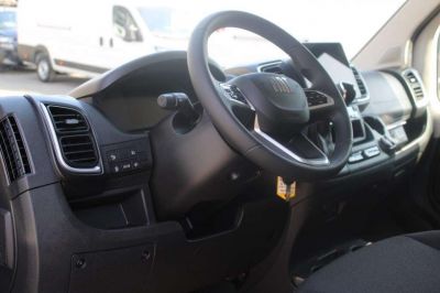 Fiat Ducato Tageszulassung