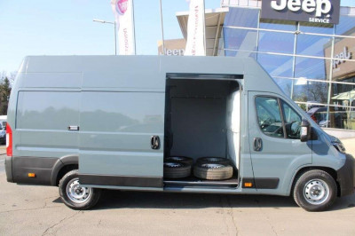 Fiat Ducato Tageszulassung Fiat Ducato Tageszulassung