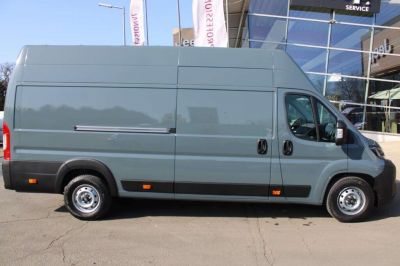 Fiat Ducato Tageszulassung