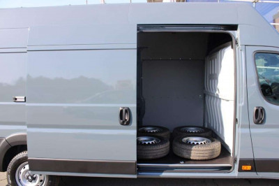 Fiat Ducato Tageszulassung Fiat Ducato Tageszulassung