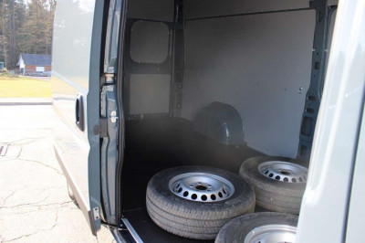 Fiat Ducato Tageszulassung Fiat Ducato Tageszulassung