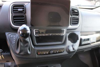 Fiat Ducato Tageszulassung