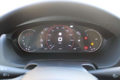 Fiat Ducato Tageszulassung