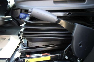 Fiat Ducato Tageszulassung