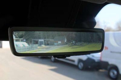 Fiat Ducato Tageszulassung