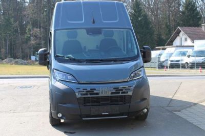 Fiat Ducato Tageszulassung