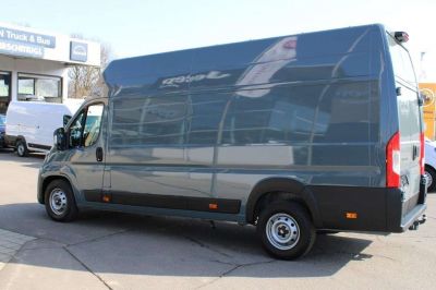 Fiat Ducato Tageszulassung