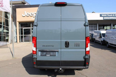 Fiat Ducato Tageszulassung Fiat Ducato Tageszulassung