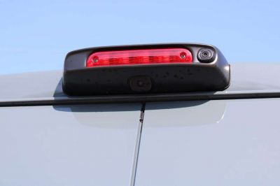 Fiat Ducato Tageszulassung