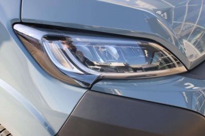 Fiat Ducato Tageszulassung