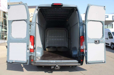 Fiat Ducato Tageszulassung Fiat Ducato Tageszulassung