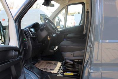 Fiat Ducato Tageszulassung