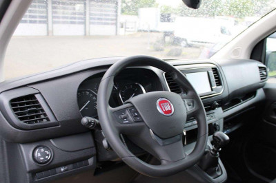 Fiat Scudo Gebrauchtwagen Fiat Scudo Gebrauchtwagen