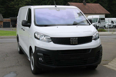 Fiat Scudo Gebrauchtwagen Fiat Scudo Gebrauchtwagen