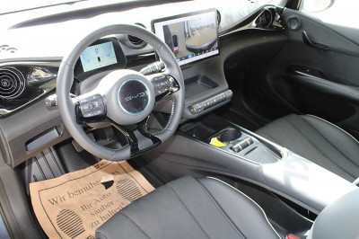 BYD Dolphin Neuwagen BYD Dolphin Neuwagen