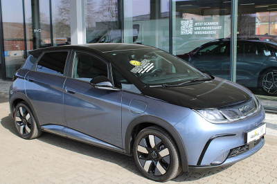 BYD Dolphin Neuwagen BYD Dolphin Neuwagen