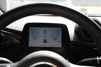 BYD Dolphin Neuwagen BYD Dolphin Neuwagen