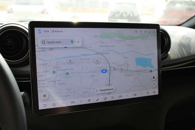 BYD Dolphin Neuwagen BYD Dolphin Neuwagen