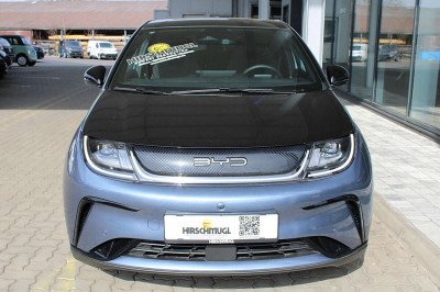 BYD Dolphin Neuwagen BYD Dolphin Neuwagen