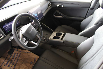 BYD Atto 2 Neuwagen BYD Atto 2 Neuwagen