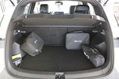 BYD Atto 2 Neuwagen BYD Atto 2 Neuwagen