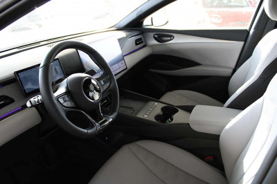 BYD Seal 6 Neuwagen BYD Seal 6 Neuwagen