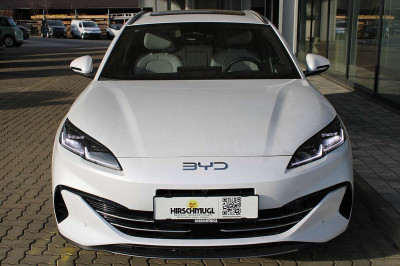 BYD Seal 6 Neuwagen BYD Seal 6 Neuwagen