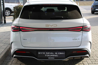 BYD Seal 6 Neuwagen BYD Seal 6 Neuwagen