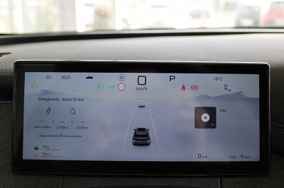 BYD Seal 6 Neuwagen BYD Seal 6 Neuwagen