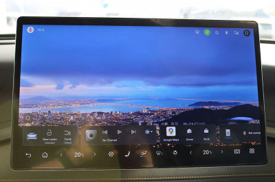 BYD Atto 3 Neuwagen BYD Atto 3 Neuwagen