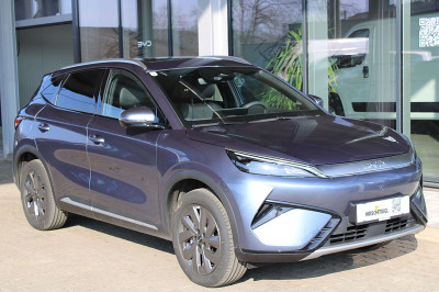 BYD Atto 3 Neuwagen BYD Atto 3 Neuwagen