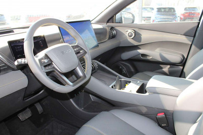 BYD Atto 3 Neuwagen BYD Atto 3 Neuwagen