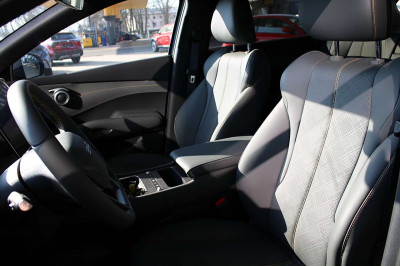 BYD Atto 3 Neuwagen BYD Atto 3 Neuwagen