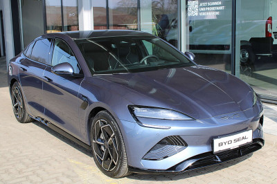 BYD Seal Neuwagen BYD Seal Neuwagen